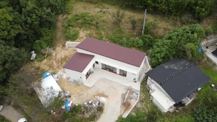  성주 단독주택 사용승인!!!