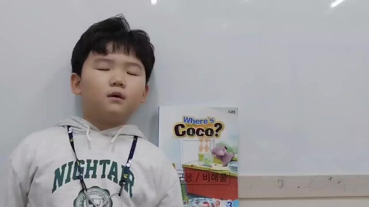 [Role play] Where's coco3 : 네이버 블로그