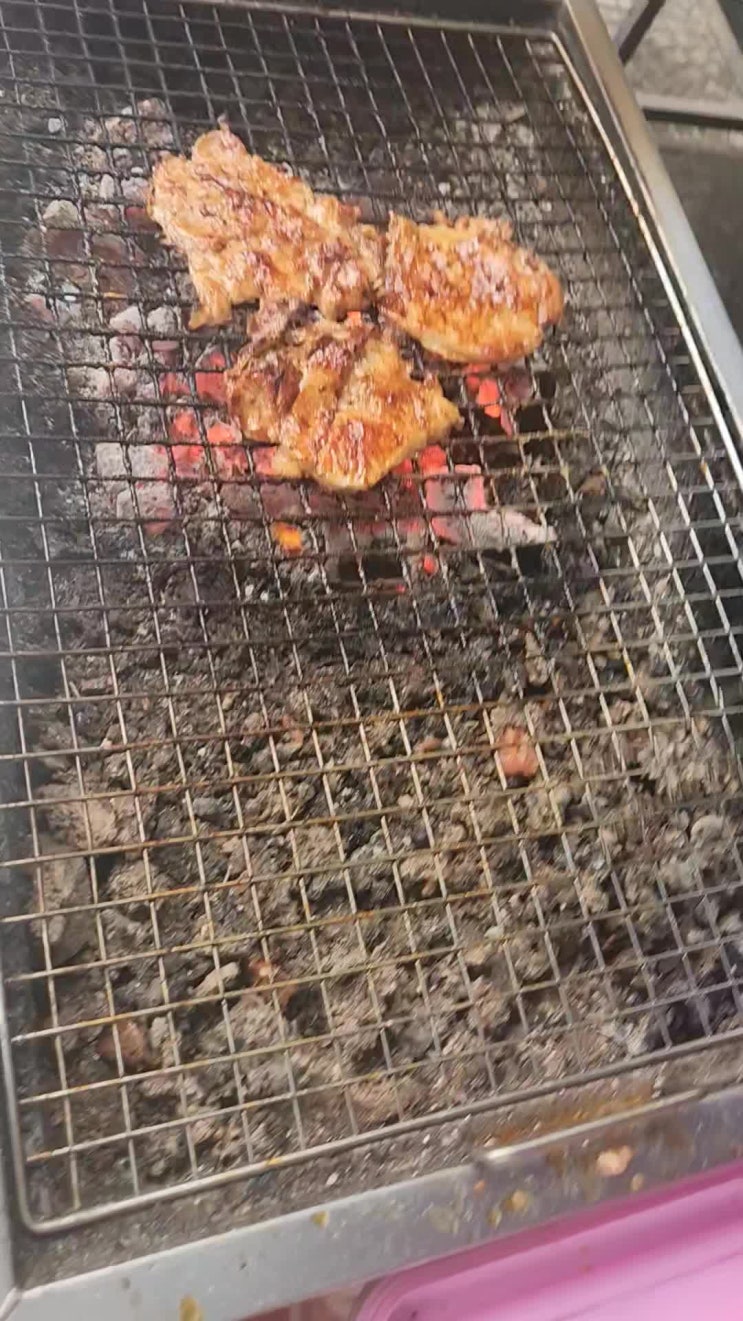  다낭 한시장 근처 로컬 껌땀맛집 껌땀바랑 리뷰