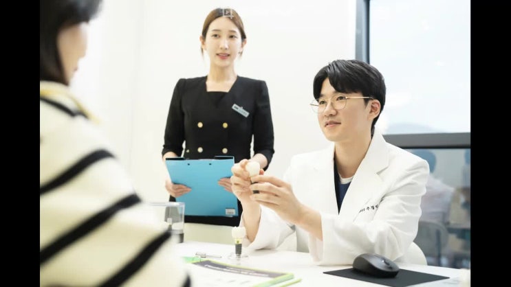  성남네비게이션임플란트 고난도 술식도 의식하진정법을 통해