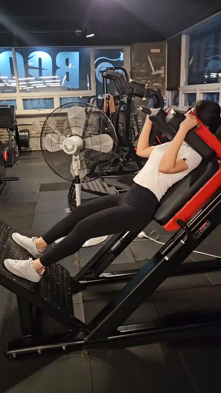  첫 PT) 수원 광교 24시 헬스장 _광교역(경기대) 붐피트니스 헬스 pt 스피닝