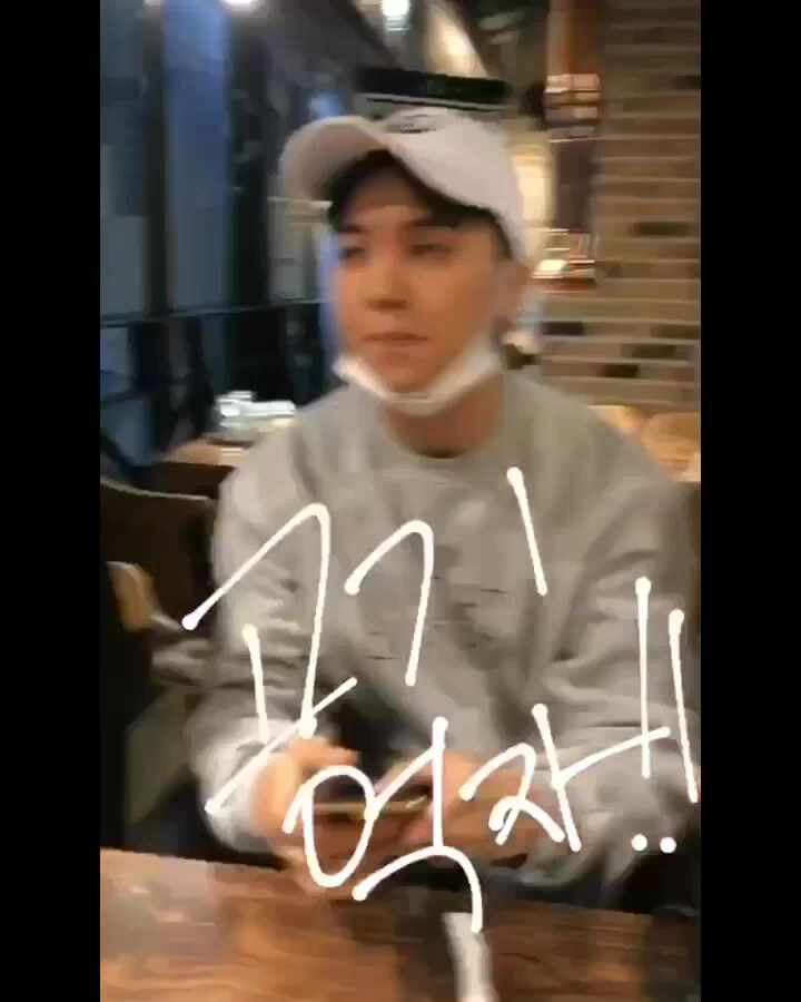 위너(Winner) , <b>송민호</b>, 김진우, 이승훈,<b>강승윤</b> 방문기 !!