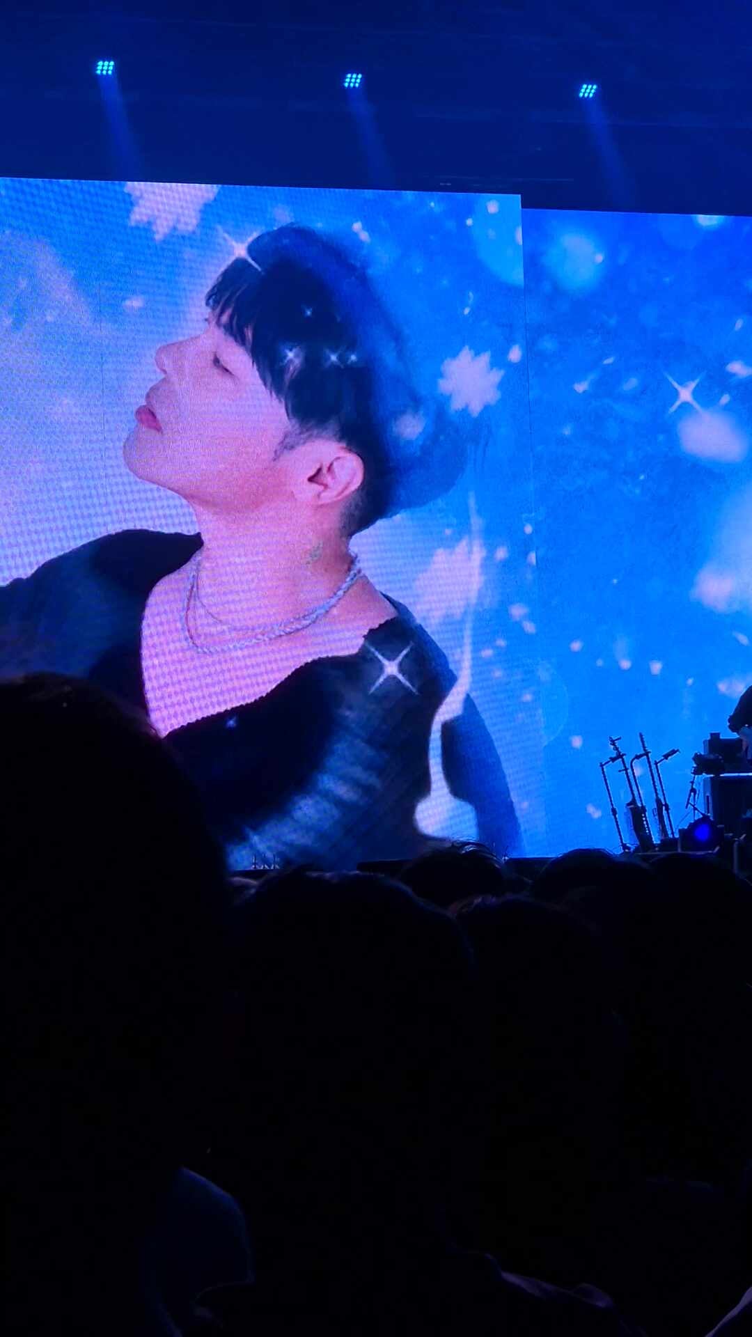 2024 휘성 서울 콘서트 Winterfall