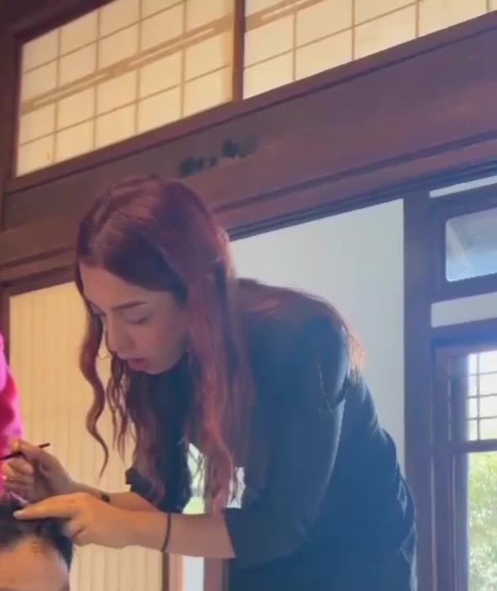  부산에서 함께한 터키 모발이식 상담