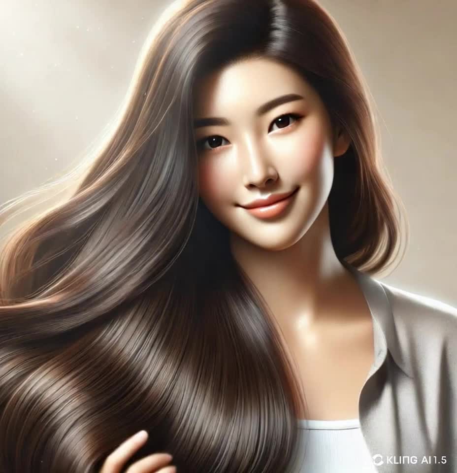 헤어 영양제 - 리바이탈래쉬 볼륨 인핸싱 폼: 두피 관리와 볼륨 강화