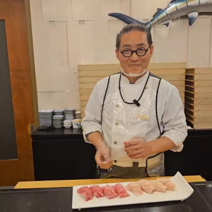 골드참치 고객 만족 최우선 서비스