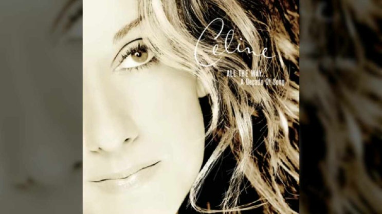  The Power of Love/ Celine Dion/ 사랑의 힘/ 셀린 디온/