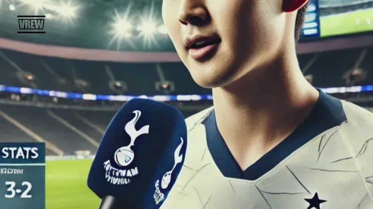 "<b>손흥민</b> 멀티골 폭발! <b>토트넘</b>, 호펜하임 3-2 제압…<b>UEL 16강</b>... 