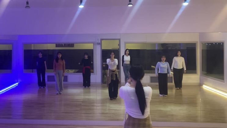 분당 직장인 취미댄스 [분당 댄스 학원] 하이업댄스스튜디오 : 네이버 블로그