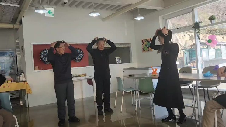 작은 보석,생명의 빛 홈타운 실버타운