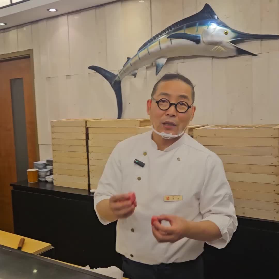 다찌석의 매력5