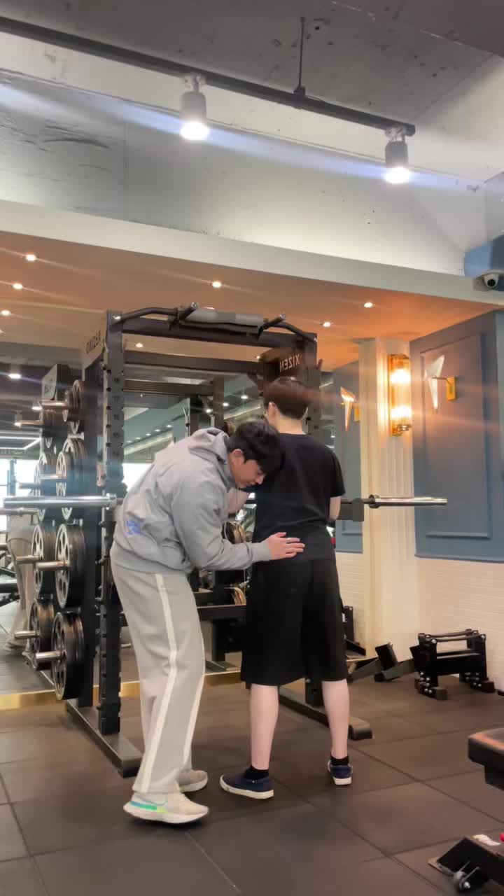  대연동PT, 경성대PT, 못골PT / 우리가 잘 안하는 점프 스쿼트!!!