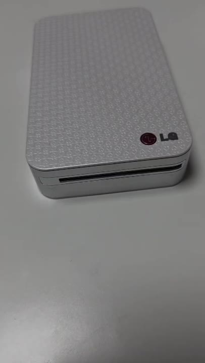  포토 다이어리 포토캘린더 만들기_ lg 포켓포토