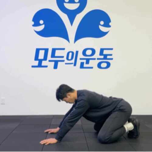  강동구크로스핏 힙업 운동의 포인트, 이것만 기억하세요!