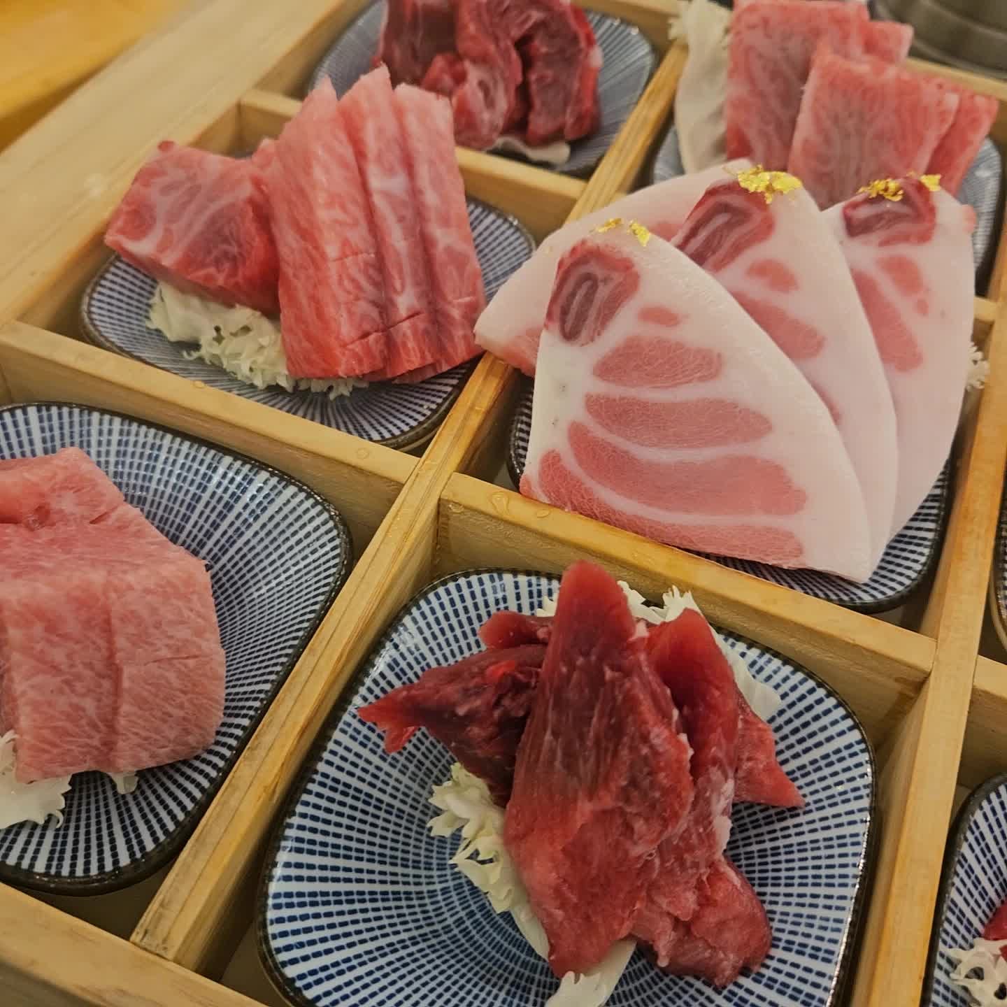 골드참치 참치 가격 차이의 비밀 총정리