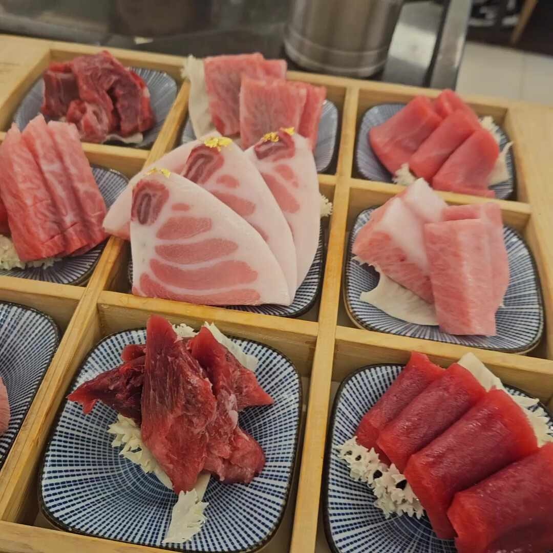 골드참치 참치 뽈살 특수 부위