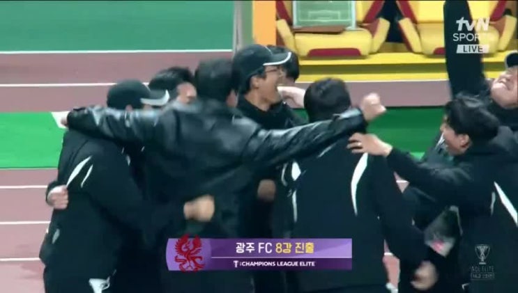 시민구단 최초 역사적 쾌거 (ft. <b>아사니 멀티골</b>, 박정인 선제골)