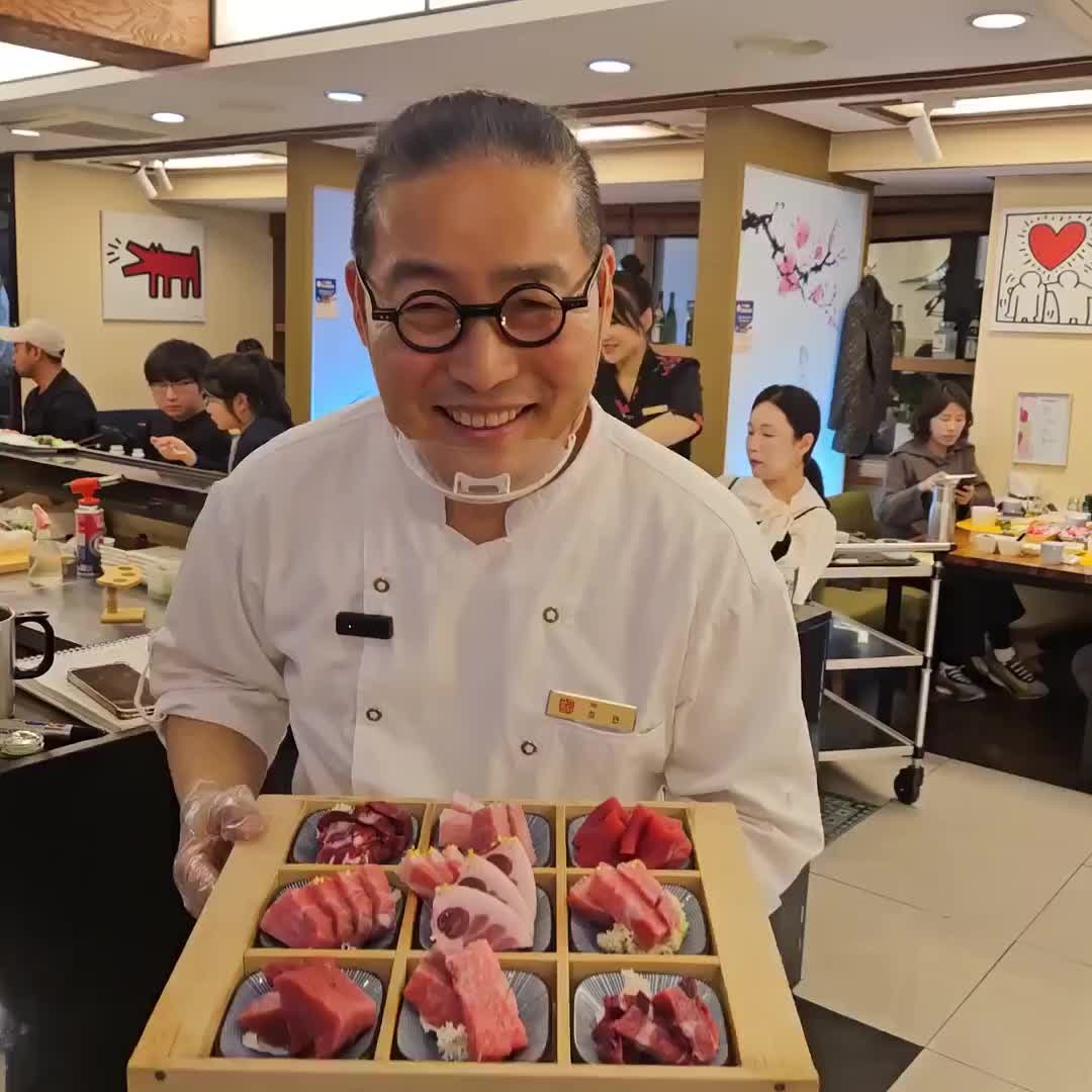 골드참치 외식업 성공 비결 탐구