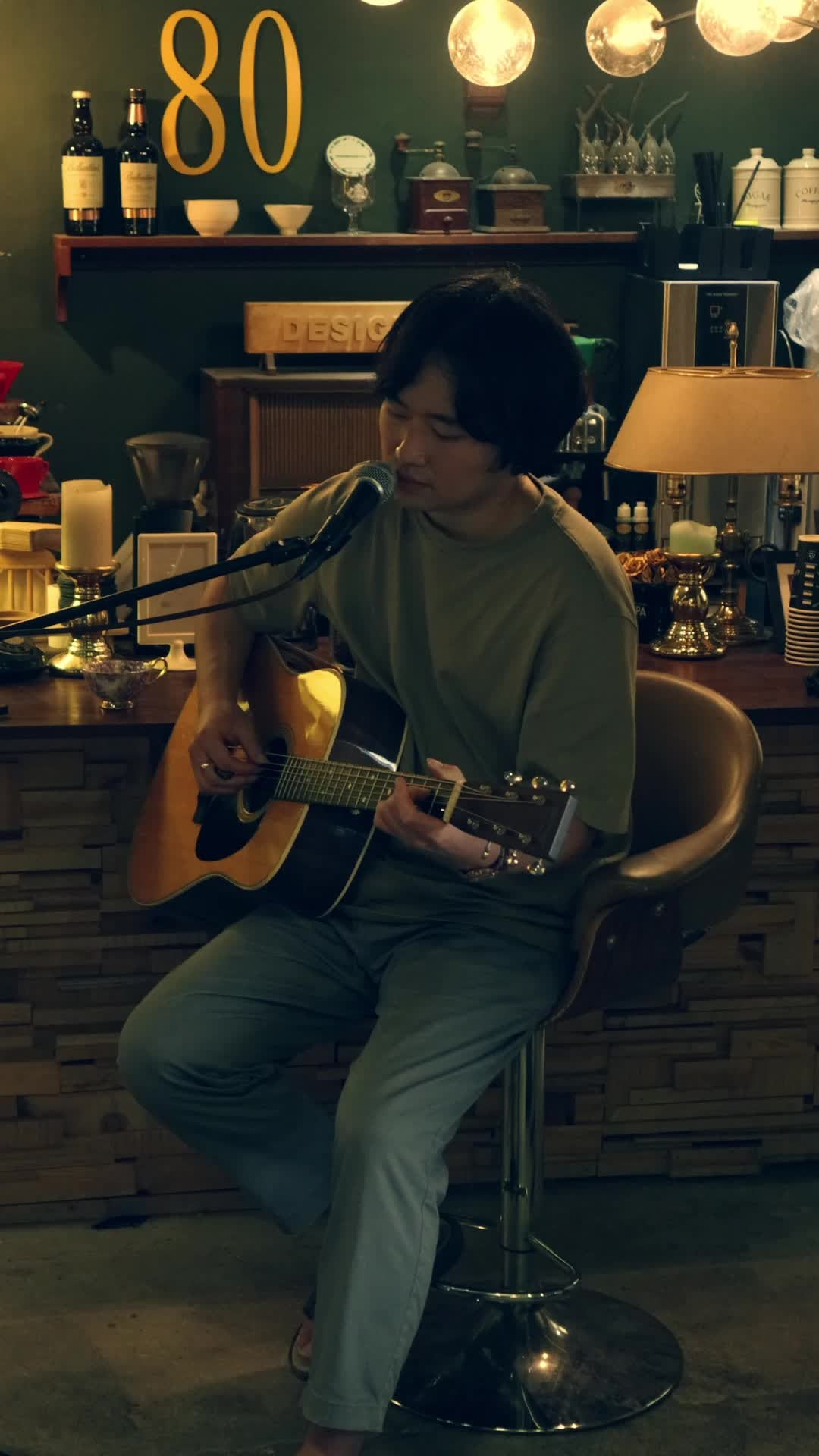 신성우-사랑한 후에