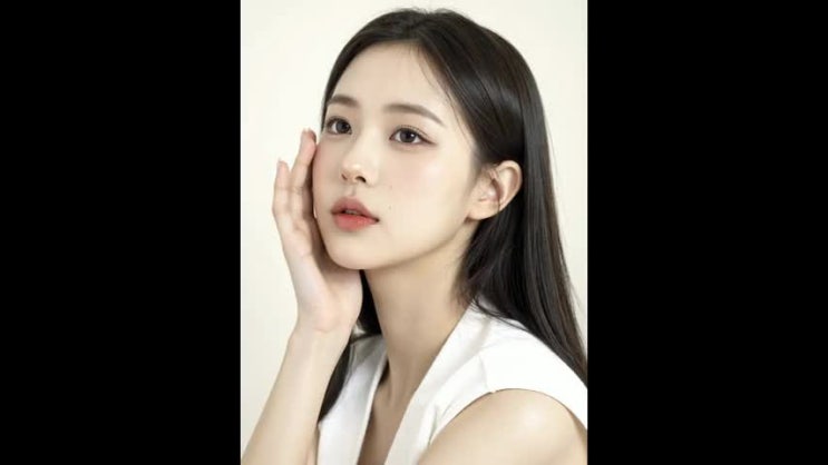 속쌍 눈매교정 처음부터 신중하고 정교한 방법으로 : 네이버 블로그