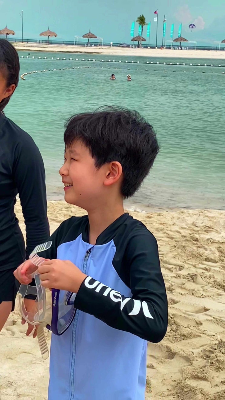  CIJ 어학원 필리핀 여름 영어캠프 가성비 초등 아이와 세부 한달살기 비용