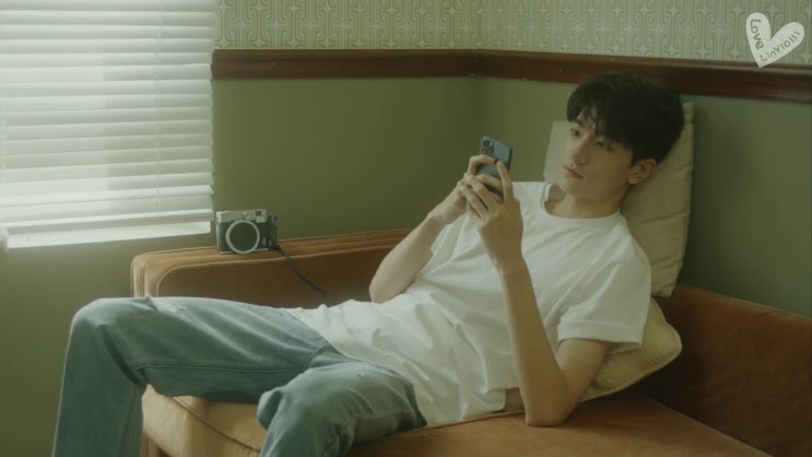  [임일/린이 30일 챌린지] DAY 13. 들으면 린이가 생각나는 노래