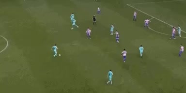 [축구] 티키타카 Tiki-Taka (탁구공이 왔다갔다 한다는 뜻)