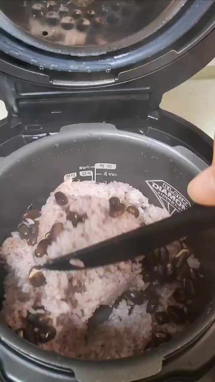 쿠첸 전기밥솥 고무패킹 교체