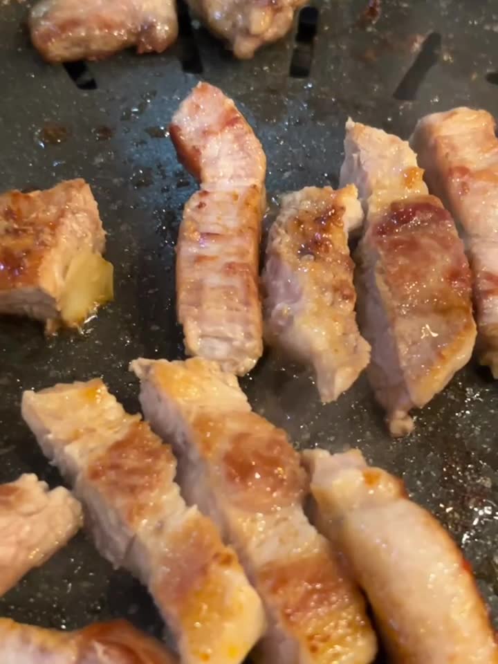  센텀역맛집 하숙집에서 점심부터 고기먹기