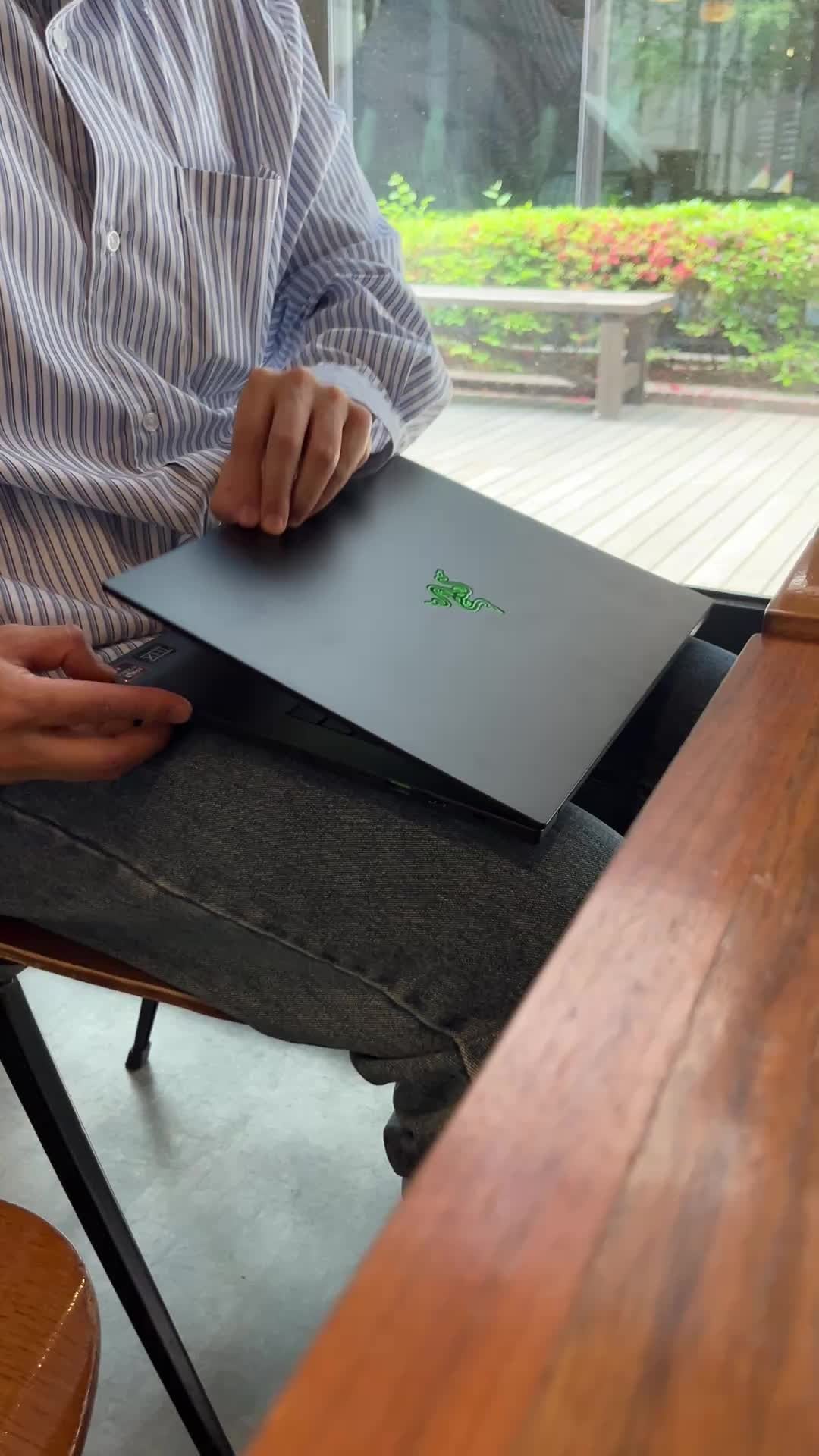 게이밍 노트북 Razer 레이저 Blade 16 게이머 크리에이터 인생템 등극