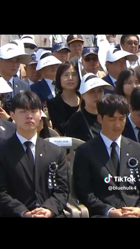 <b>이재명 대통령</b> 현충일 <b>추념사</b>