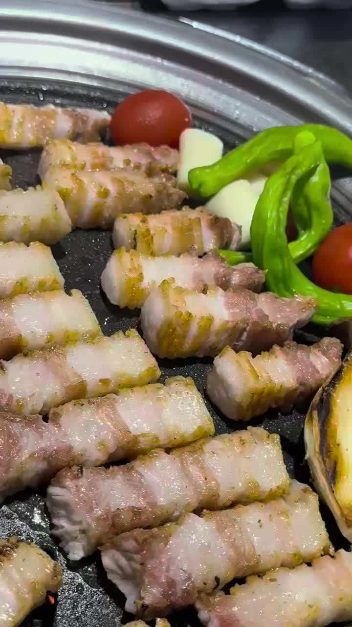  [대구 수성구 들안길 맛집] 단 한 사람을 위한 정성 – 돼지고기 숙성전문점 ‘적돈’