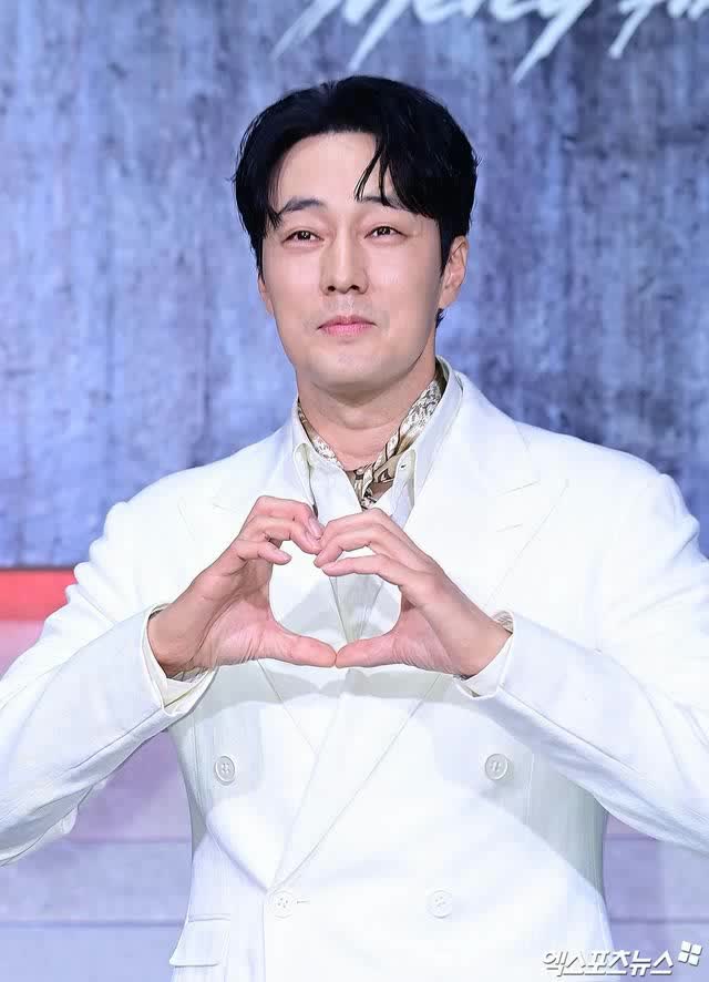 역대급 파격 변신 예고 (+<b>소지섭</b>, <b>김부장</b>, 드라마 복귀)