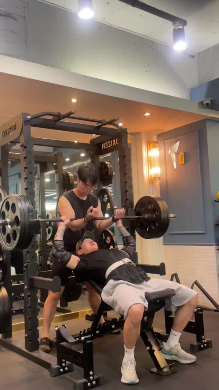  해운대PT, 해운대헬스, 우동PT, 우동헬스 / 근력운동의 기본 원리 무겁게 해야하는 이유!!!