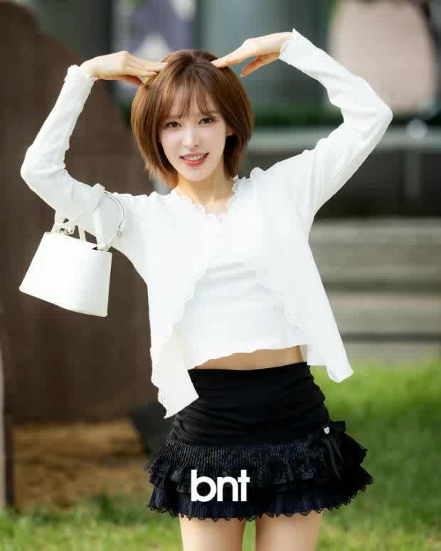 <b>웬디</b>, <b>롯데 시구</b> 연습하다 눈물?… 대체 무슨 일이 (+프로야구... 