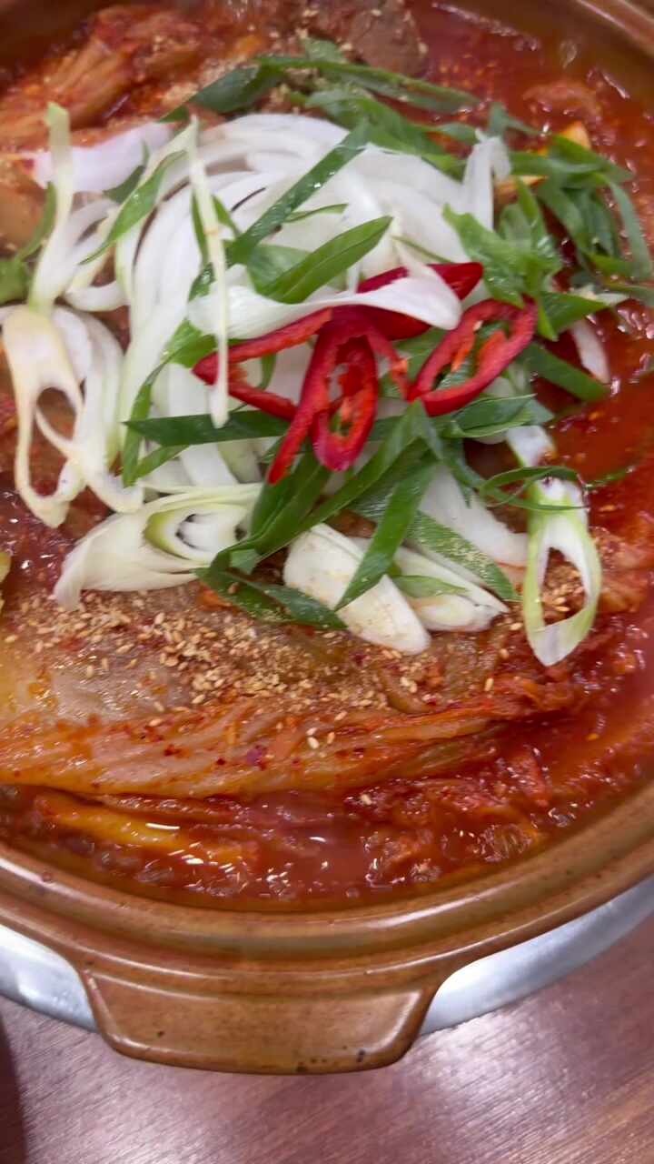  청도맛집 청도한우 전문 백운숯불갈비 강력 추천!