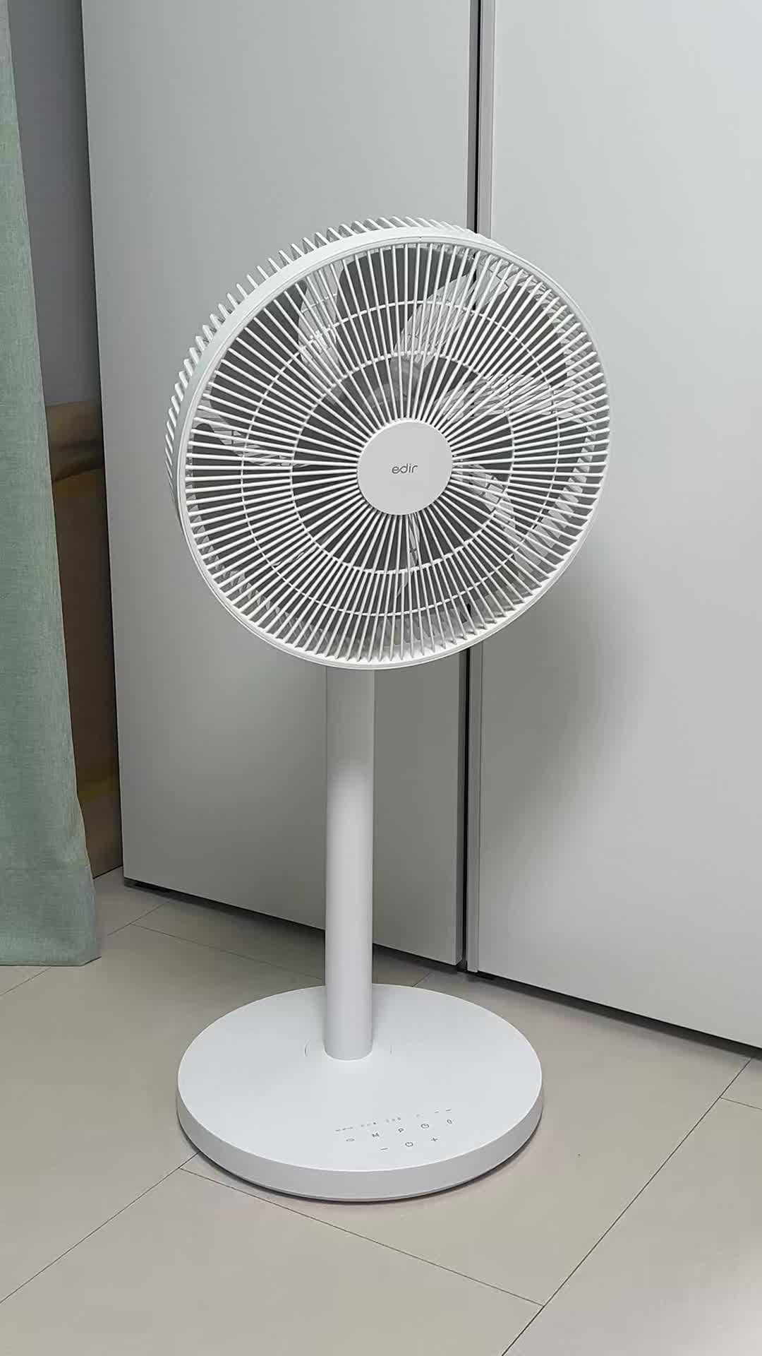에디르 무선선풍기로 서큘레이터 고민 해결한 후기 매일 사용할 여름가전 추천