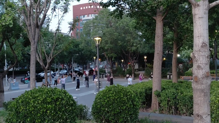  Beijing Grand Mercure Central 숙박 후기 - 중올플 숙박권과 할인권 사용