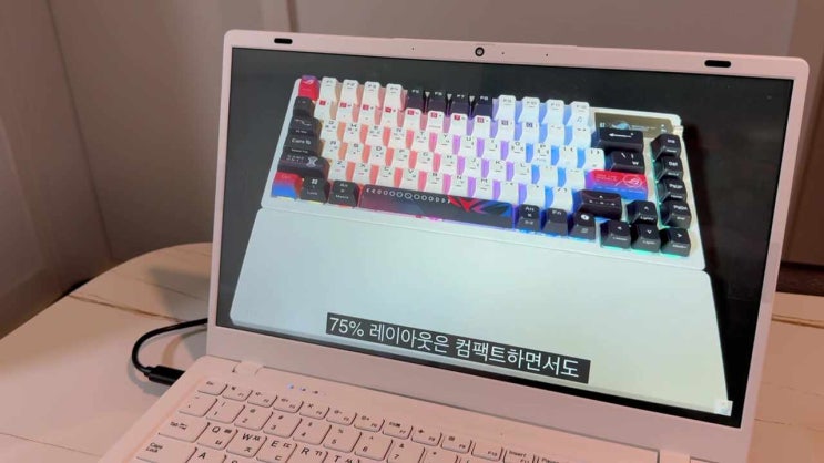  다오위즈 다오북, 가성비 노트북의 새로운 기준을 제시합니다