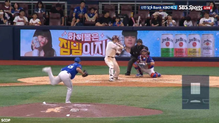 가을야구 가능한가? 박진만 감독 경질보단 <b>이진영 타격코치</b> 교체를
