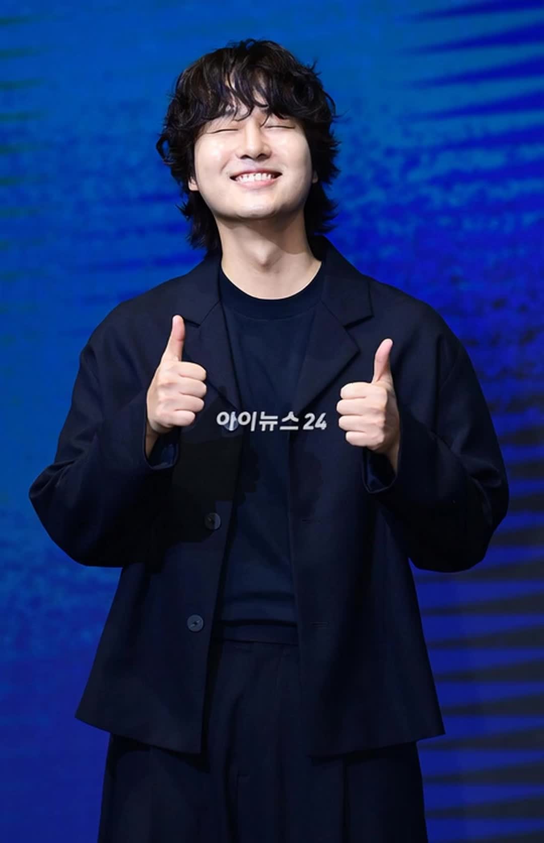 [양세종] '파인: 촌뜨기들' 살 오른 양세종, 행복해 보이는 얼굴~ (2025. 07. 08)