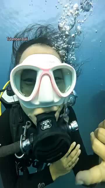  발리 오픈워터 다이빙 자격증코스