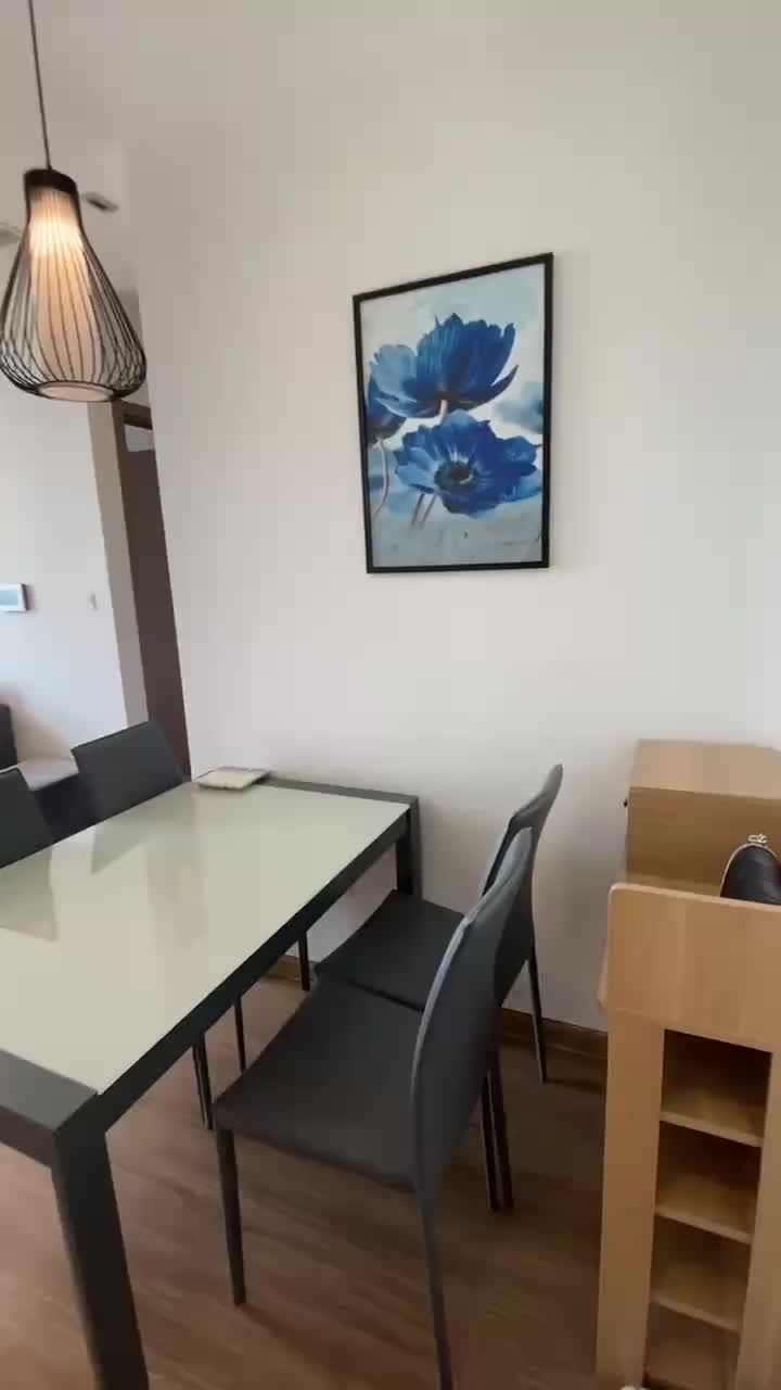  하노이 스카이레이크 S3 2룸 풀옵션 2100만동 좋은 아파트 임대 알려드립니다 ( VINHOMES SKYLAKE )