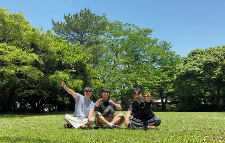  [From, 블로그씨] 제주도 비자림 vlog