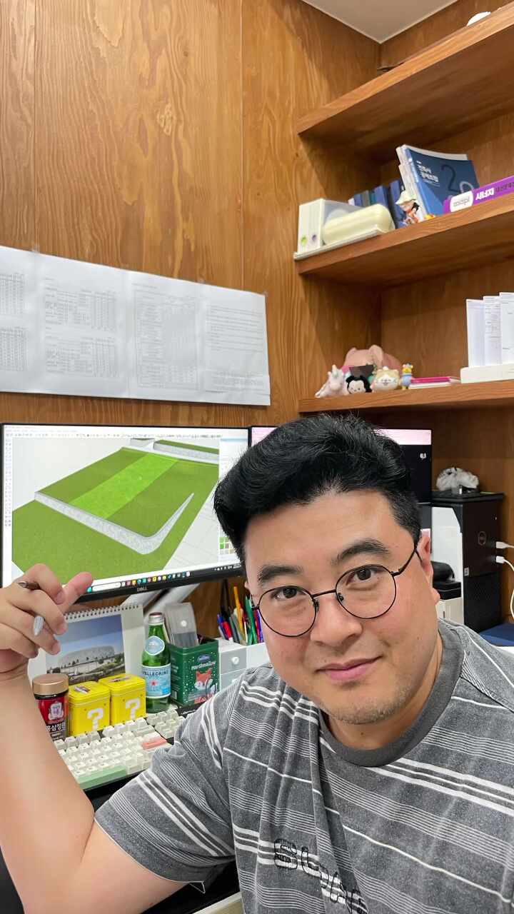 시서재건축사사무소/창호리 풀빌라 : 네이버 블로그