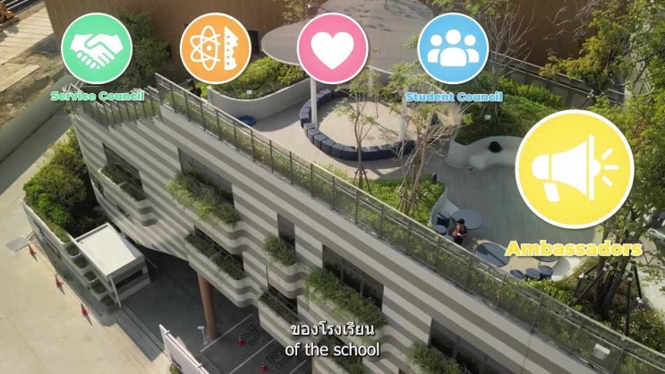  방콕 국제학교 디프렙, 리더십의 힘과 체스 챔피언 탄생 이야기