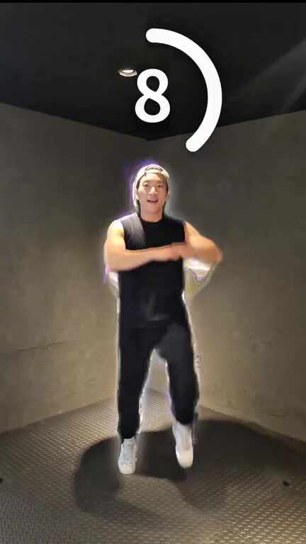  홈트 실내운동 딱 3가지 영상으로 끝내세요!