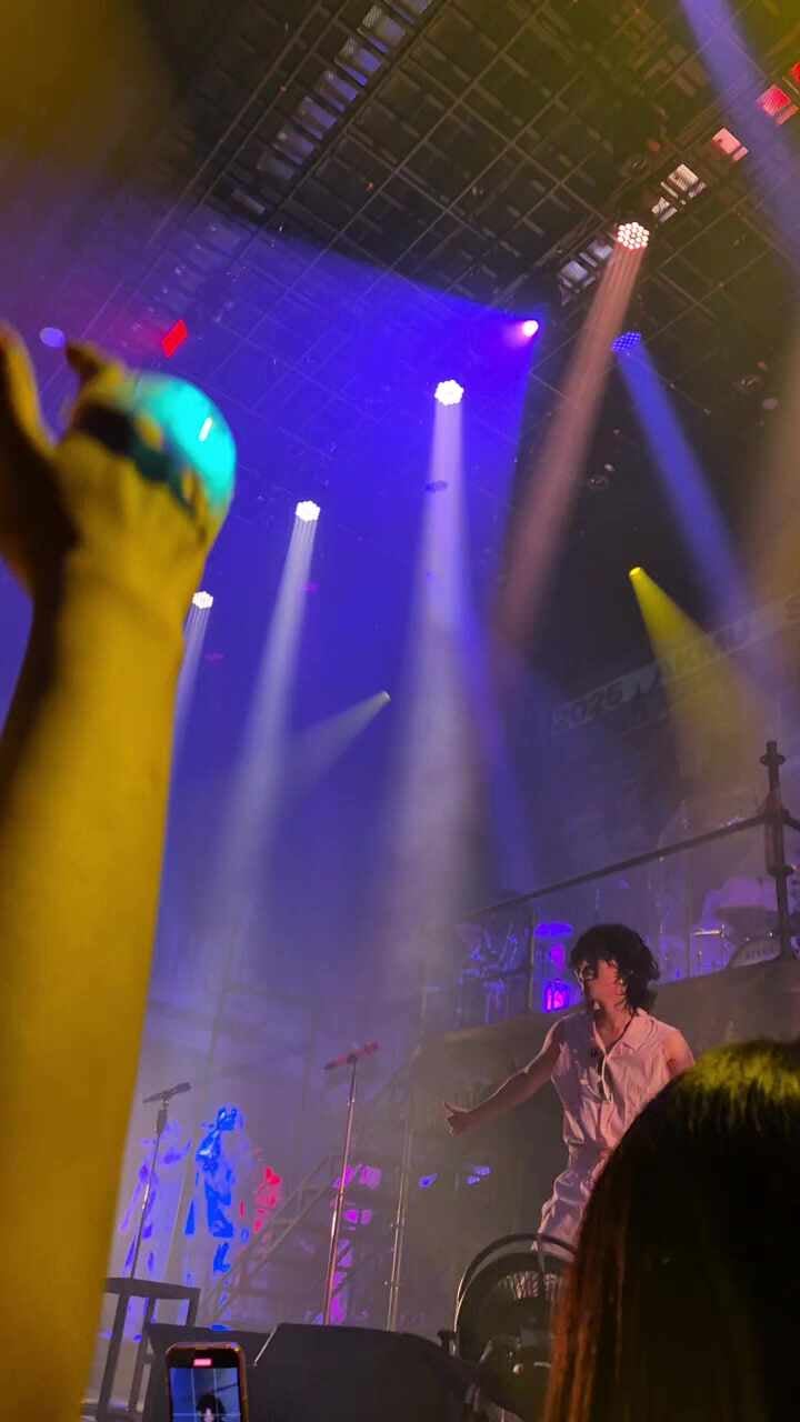 악뮤 콘서트 악동들 3주차 첫공(0822) 후기