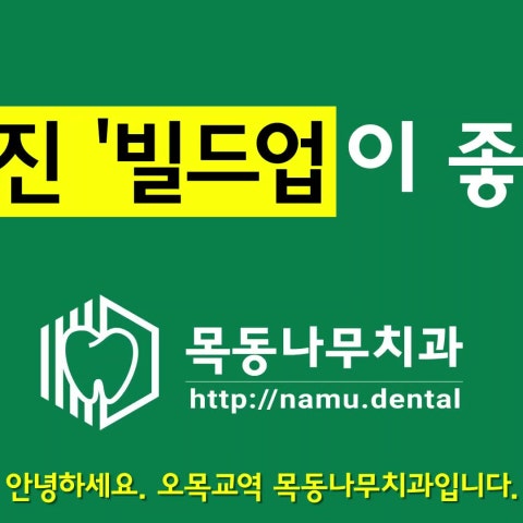 [동영상] 레진 '빌드업이 좋다.'