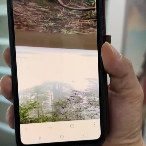 목동코딩학원, AR VR 웹테스트